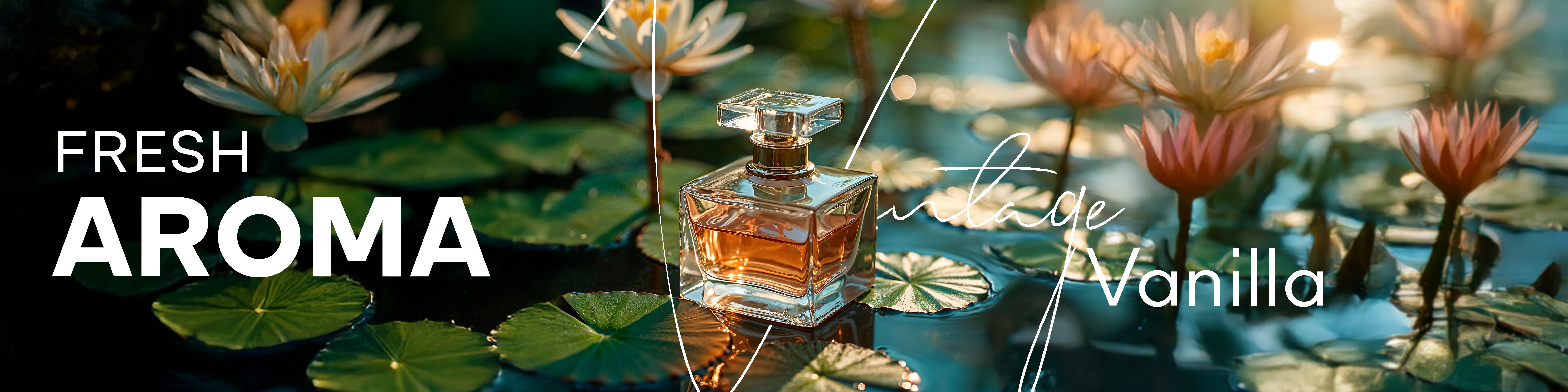 Aroma Dynamix Banner