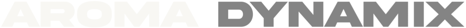 Aroma DynamiX Logo